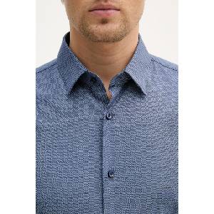 HUGO BOSS Риза (50490934) - answear - 131,02 лв