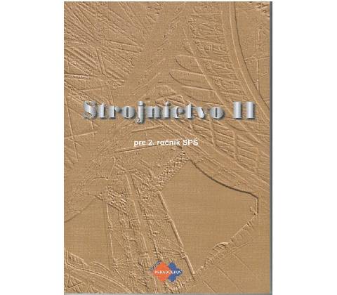 Strojníctvo II