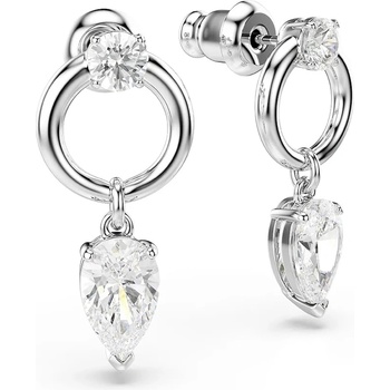 Swarovski Обици Swarovski MESMERA 5723177 (5723177)