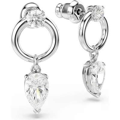 Swarovski Обици Swarovski MESMERA (5723177)