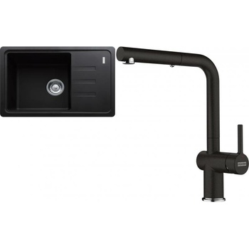 Set Franke BSG 611 + FN 6110