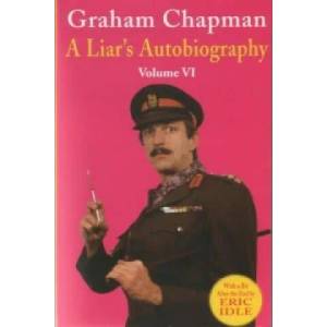 Liar's Autobiography | Graham Chapman (2011)