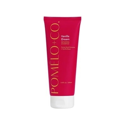 Pomélo+Co Vanilla Dream Shampoo 200 ml