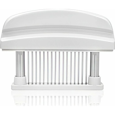 Pronett Naklepávač masa - tenderizér XL bílý – Zboží Dáma