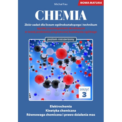 Chemia nowa matura zeszyt 3