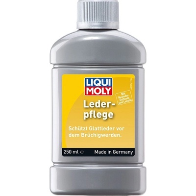 Liqui Moly 1554 Čistič kůže 250 ml
