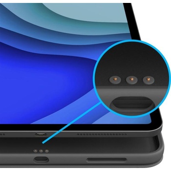 Image 1 of Logitech Folio Touch UK (920-009751)