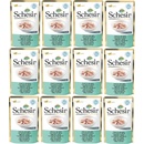 Schesir Tuniak s pražma v želé 50 g