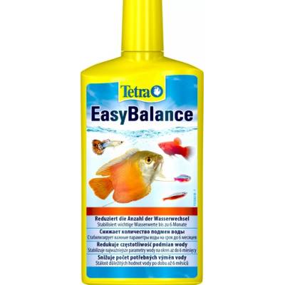 TETRA EasyBalance 500 мл - течен стабилизатор за вода