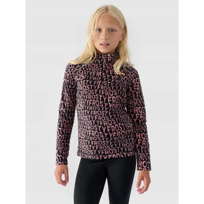 4F JWAW24UFLEF051-64A Salmon Coral Allover