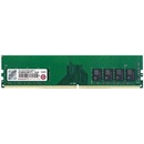 Paměti TRANSCEND DDR4 4GB 2400MHz TS512MLH64V4H