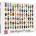 Chronicle Books - Puzzle LEGO: Minifigure - 1 000 piese