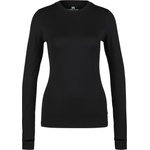 Heber Peak Дамско мериносово термобельо Heber Peak Women's Merino250 RootHe. L/S Merino base layer - Black (115-2471-0112)