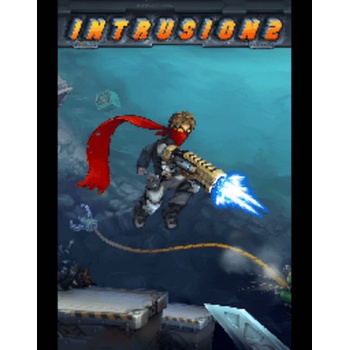 Intrusion 2