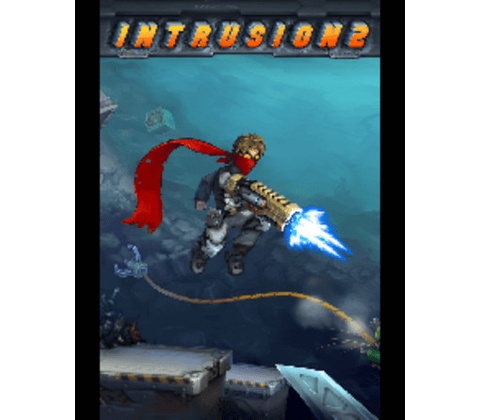 Intrusion 2