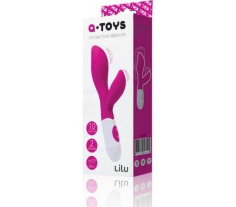 A-TOYS LILU