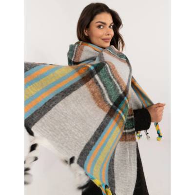 Fashion Italia AT SZ 231501.03X grey Wool 2016103565078