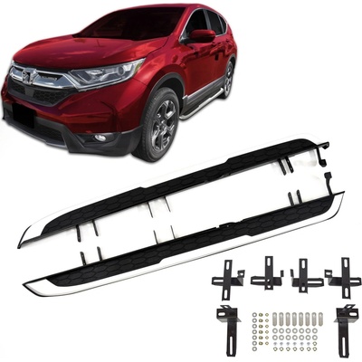 Bočné nášľapy pre HONDA CR-V, 2018-23