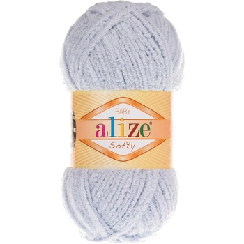 alize Softy 416 Плетива прежда (22300416-ALIZE)