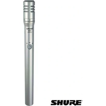 Shure SM81