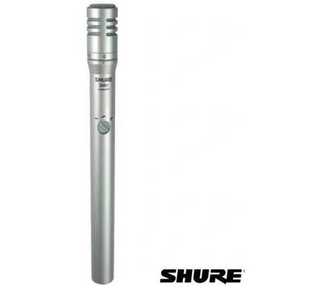 Shure SM81