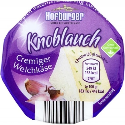 Hofburger Cremiger Weichkäse 150 g