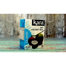 Kara UHT Classic Kokosové mléko 200 ml