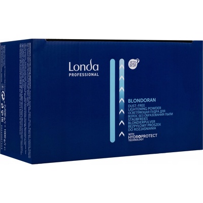 Londa Blondoran Power melír Super odbarvovací přípravek 2 x 500 g