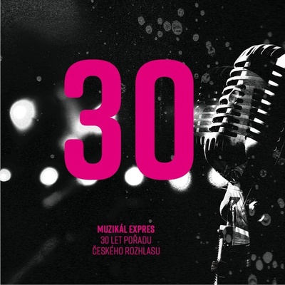 VA - Muzikál expres 30 CD