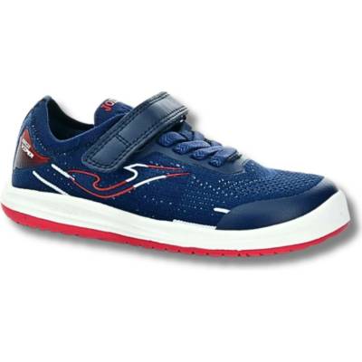 Joma Viper Junior Navy Blue
