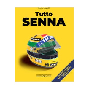 Tutto Senna | Enrico Mapelli (2024)