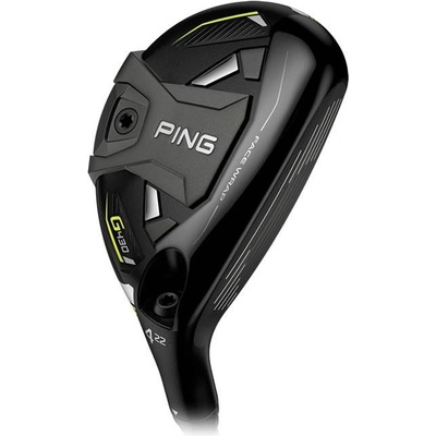 Ping G430 pánský hybrid Alta CB 70 – Zbozi.Blesk.cz