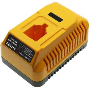 Cameron Sino Зарядно устройство за DeWalt 7, 2-18V, екв. DC9310 (DF-DEC931EU)