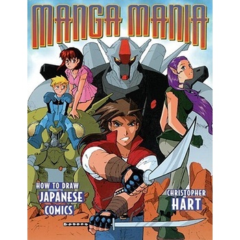 Manga Mania