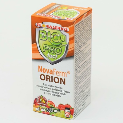 Floraservis NovaFerm orion 250 ml