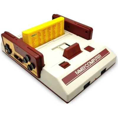 Interlook RS35 FC Compact Vintage