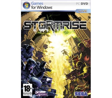 StormRise