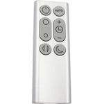 съвместим DYSON Pure Cool DP01, DP03, TP02, TP031, DS-967400-01 - заместител дистанционно управление (Pure Cool DP01, DP03, TP02, TP031, DS-967400-01)