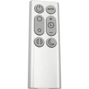 съвместим DYSON Pure Cool DP01, DP03, TP02, TP031, DS-967400-01 - заместител дистанционно управление (Pure Cool DP01, DP03, TP02, TP031, DS-967400-01)