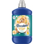 Coccolino Perfume & Care Водна лилия & Грейпфрут Омекотител 70 изпирания 1610мл (65546536)