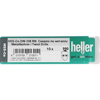 Heller 21323 3