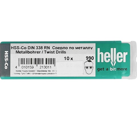 Heller 21251 9