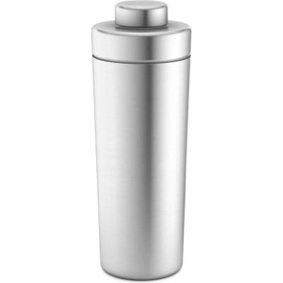 Šejkr na koktejly DONARE 500 ml, stříbrná, nerezová ocel, Zack