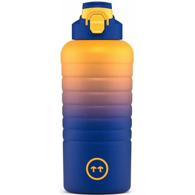 Cool Bottles Nerezová termolahev Sport Paris 950 ml