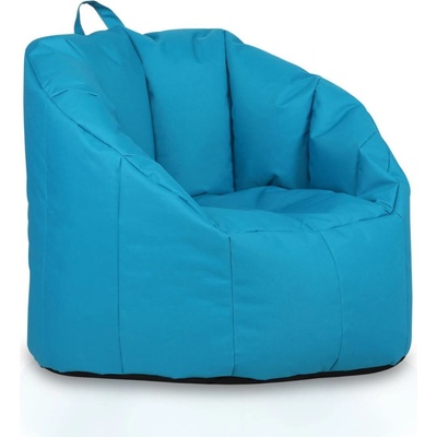 Primabag Simeone polyester modrá