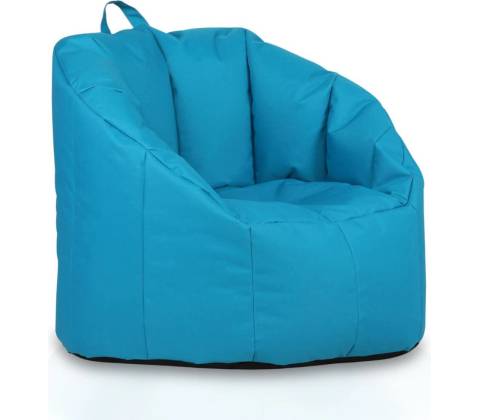 Primabag Simeone polyester modrá