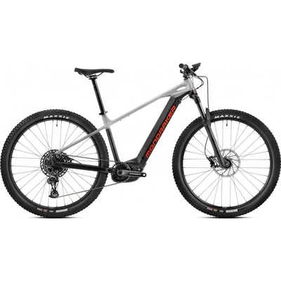 MONDRAKER Prime Grey 2023