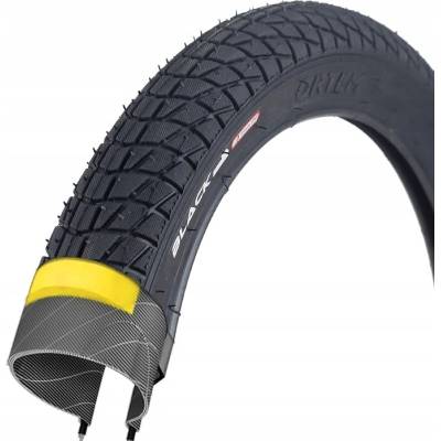 BLACKONE 16x2.00 + 1mm PROTI PREPICHNUTIU