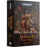 Games Workshop Helbrecht: Sin of Hope - твърди корици (BL3354)