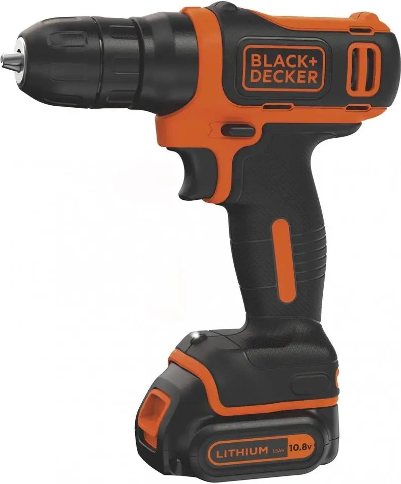 Black & Decker BDCD12
